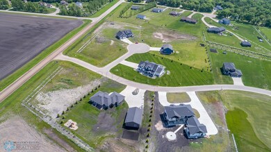 1.06 Acre Lot