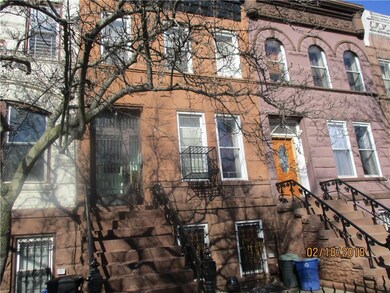 625 Decatur St, Brooklyn, NY 11233 - photo 2