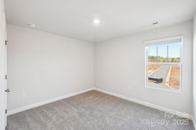 Photo is not of the actual home, but is an inspirational photo of builder’s model home and may depict options, furnishings, and/or decorator features that are not included