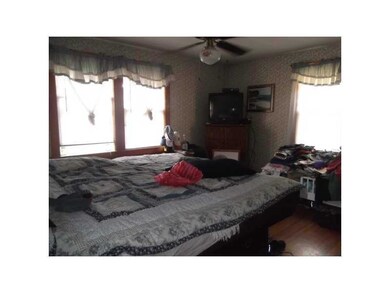 Bedroom.