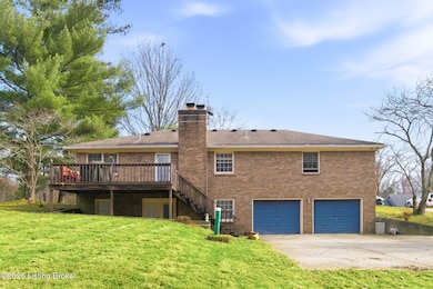 4114 Suwanee Dr, La Grange, KY 40031 - photo 5