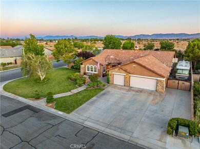 3108 W Avenue m7, Lancaster, CA 93536 - photo 2