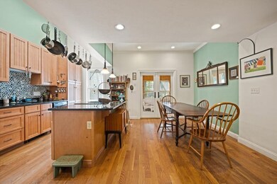 10 Grant Place, Lexington, MA 02420 - photo 5