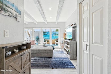 1643 E Borghese Place unit 22, Phoenix, AZ 85016 - photo 4