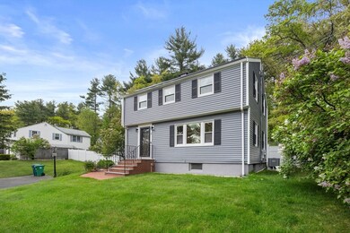 7 Corcoran Rd, Burlington, MA 01803 - photo 3