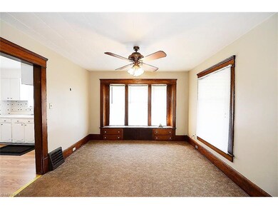*Formal Dining Room!Or 2nd First Floor Living Area