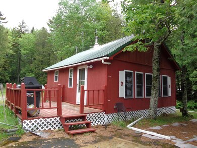 95 Flat Iron Pond Rd, Ta R7 Wels, ME 04462 - photo 2
