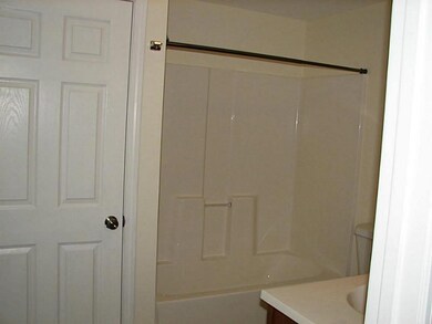 Exterior Front. Second Bath