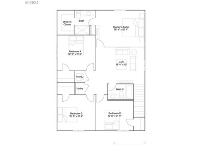 2050 Henderson Way, Longview, WA 98632 - photo 3