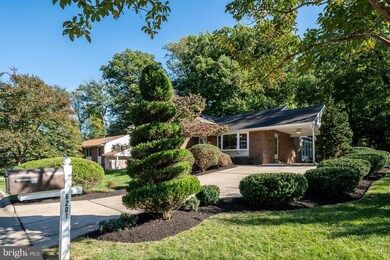 6201 Goodman Rd, Laurel, MD 20707 - photo 2