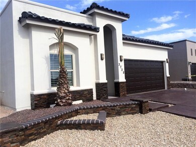 14856 Boer Trail Ave, El Paso, TX 79938 - photo 2