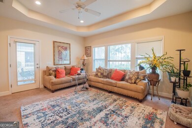 481 Eagle Blvd, Kingsland, GA 31548 - photo 5