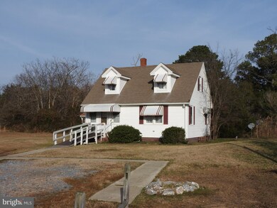 1855 Crocheron Rd, Toddville, MD 21672 - photo 2