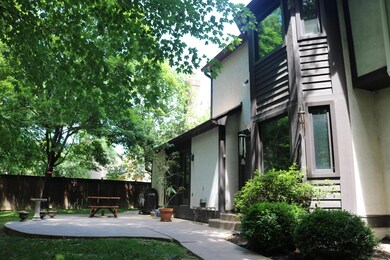 Rear-Patio