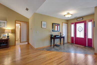 458 Valley View Trail, Monticello, FL 32344 - photo 4