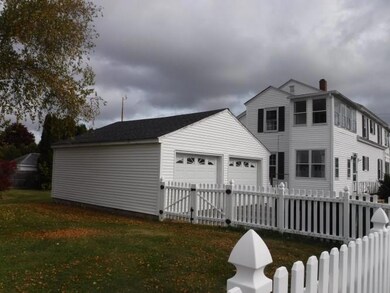 238 Hill St, Biddeford, ME 04005 - photo 4