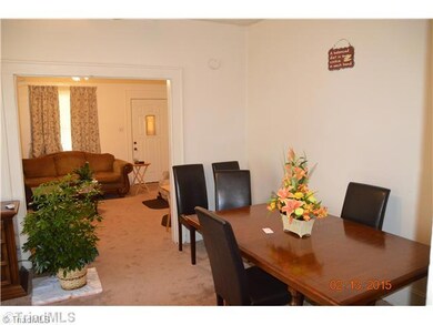 Dining Room.