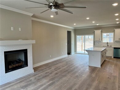 2 Derrill Ln, Bella Vista, AR 72715 - photo 3