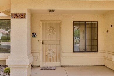 9985 N Roxbury Dr, Tucson, AZ 85737 - photo 3