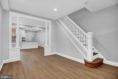 2703 Ashland Ave, Baltimore, MD 21205 - photo 6