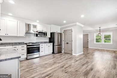 158 Sproull Rd SE, Rome, GA 30161 - photo 5