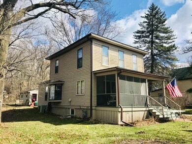 Nice East Menomonie home conveniently located near