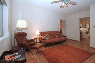 Family room or Dining room