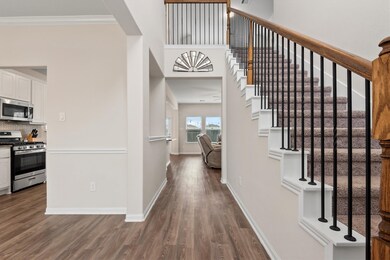 10381 Woodhill Spa Ln, Cleveland, TX 77327 - photo 3