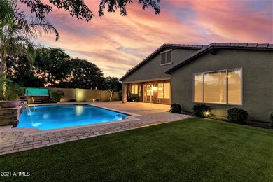 1169 W Rosemary Ave, San Tan Valley, AZ 85140 - photo 2