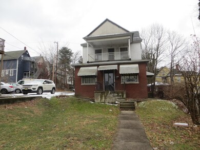 436 Quincy Ave, Scranton, PA 18510 - photo 2