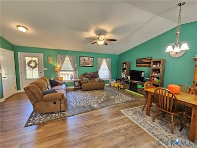 3286 Ranson Rd, Dillwyn, VA 23936 - photo 5