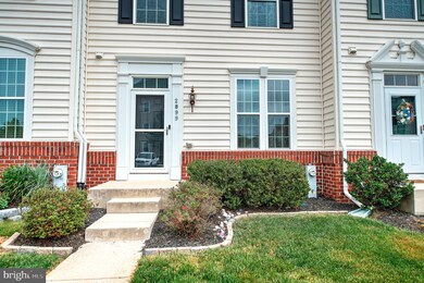 2899 Galloway Place, Abingdon, MD 21009 - photo 2