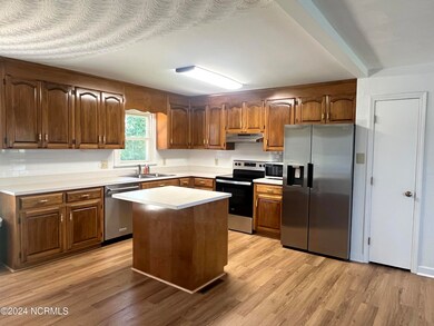 kitchen all