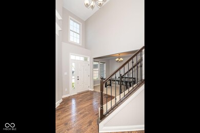 10599 Geist View Dr, McCordsville, IN 46055 - photo 3