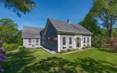 581 Ocean Point Rd, East Boothbay, ME 04544 - photo 2