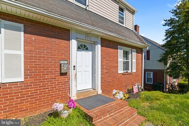 413 Wine St, Culpeper, VA 22701 - photo 7