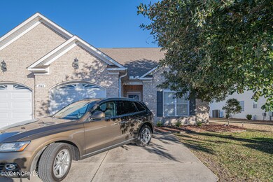 1948 Cambria Dr unit B, Greenville, NC 27834 - photo 3