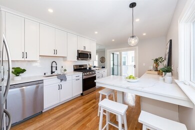 22 Everett St unit 2, Dorchester, MA 02122 - photo 6