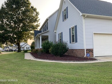 859 Winterfield Dr, Winterville, NC 28590 - photo 2