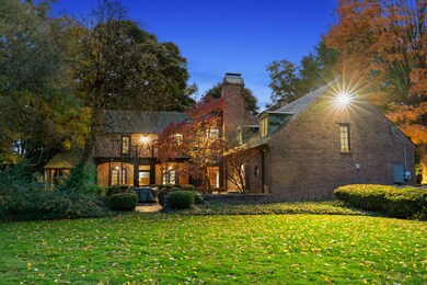 Rear Elevation