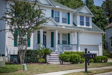 1654 William Hapton Way - Em-0041