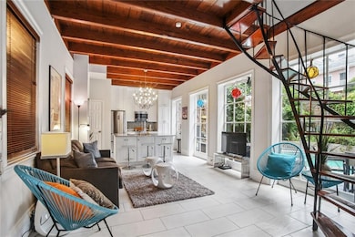 718 Barracks St unit 7, New Orleans, LA 70116 - photo 3