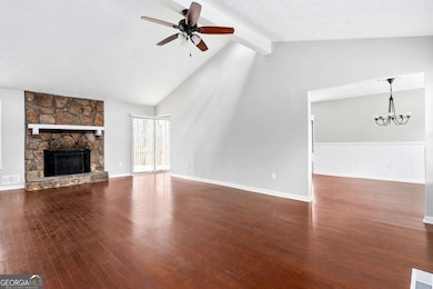 525 Magnolia Dr, Woodstock, GA 30188 - photo 3