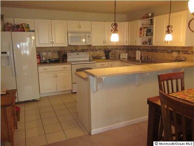 1340 Ocean Ave unit 40, Sea Bright, NJ 07760 - photo 3