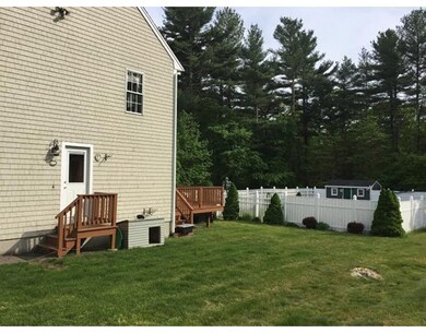 491 Delano Rd, Marion, MA 02738 - photo 3