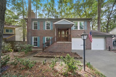 32 S Brook Pebble Ct, Spring, TX 77380 - photo 5