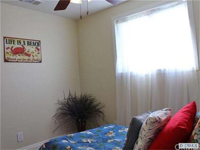 Back 3 bedroom, 2 bath - Bedroom 1