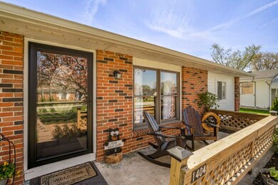 1404 Tam o Shanter Ln, Kokomo, IN 46902 - photo 5