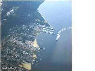 aerial picture highlands