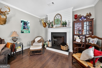 734 Natures Walk, Gray, GA 31032 - photo 7